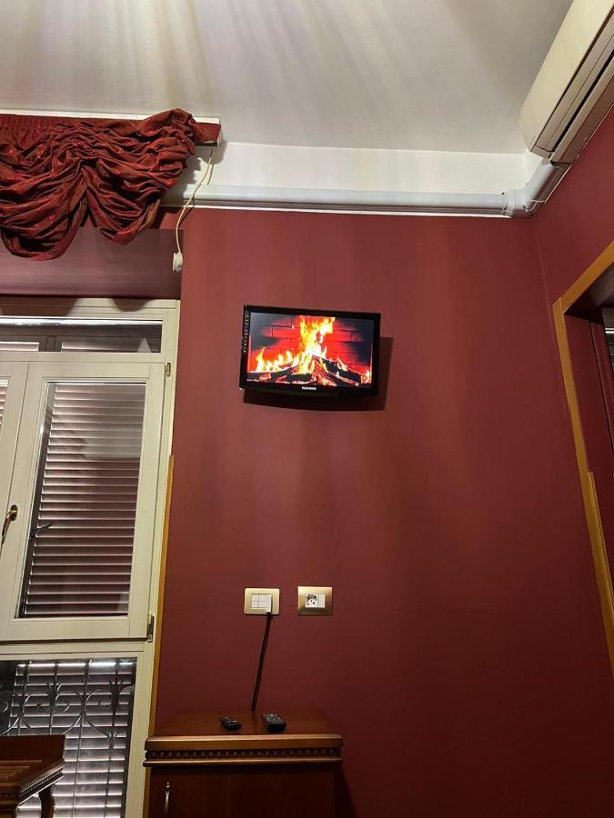 Imperial Guesthouse Rome Exterior photo