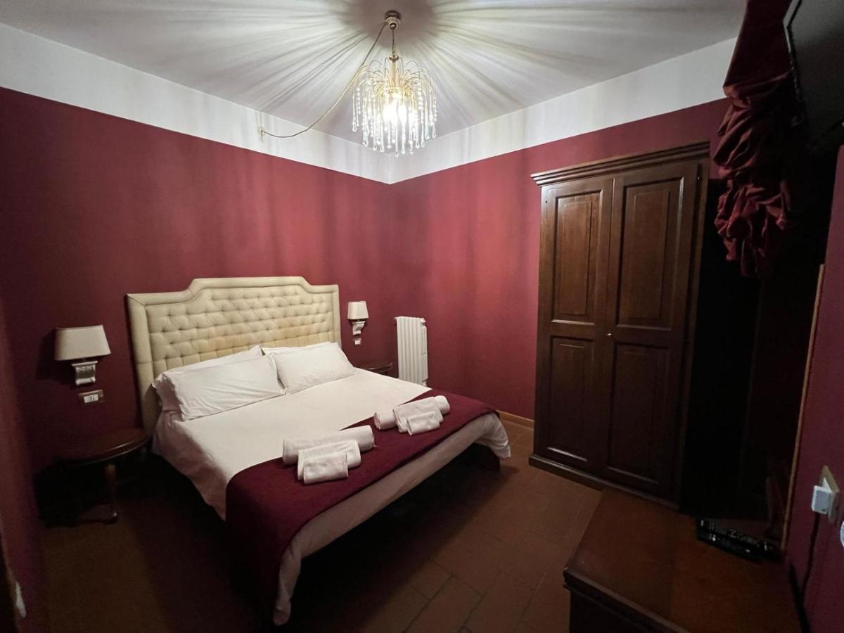 Imperial Guesthouse Rome Exterior photo
