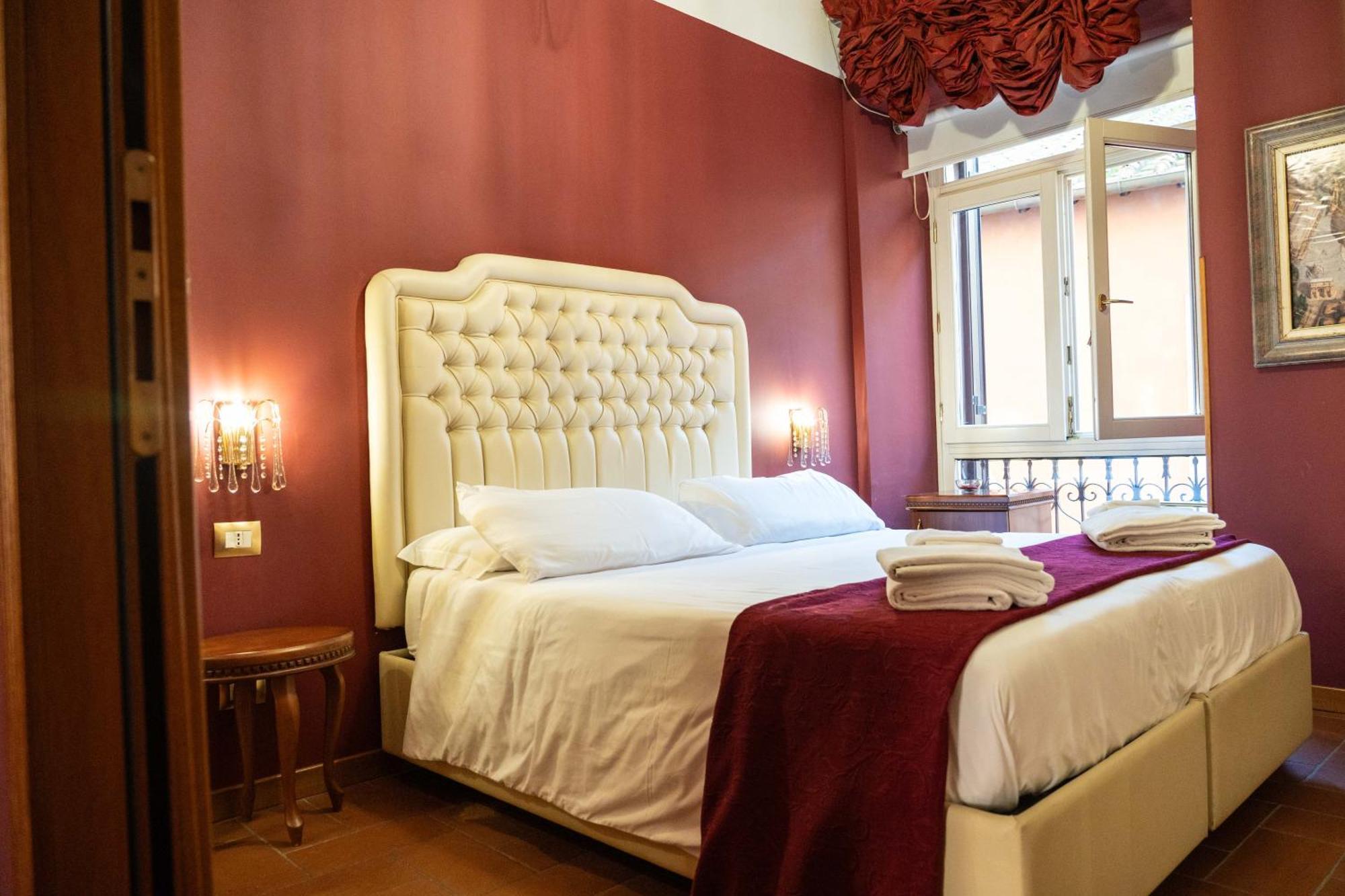 Imperial Guesthouse Rome Exterior photo