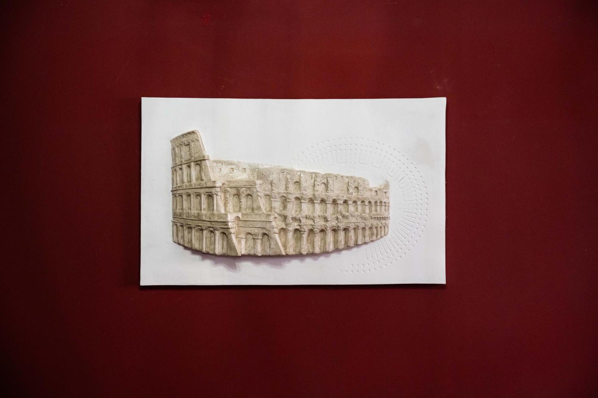 Imperial Guesthouse Rome Exterior photo