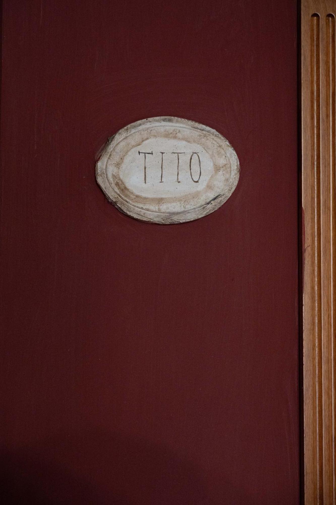 Imperial Guesthouse Rome Exterior photo