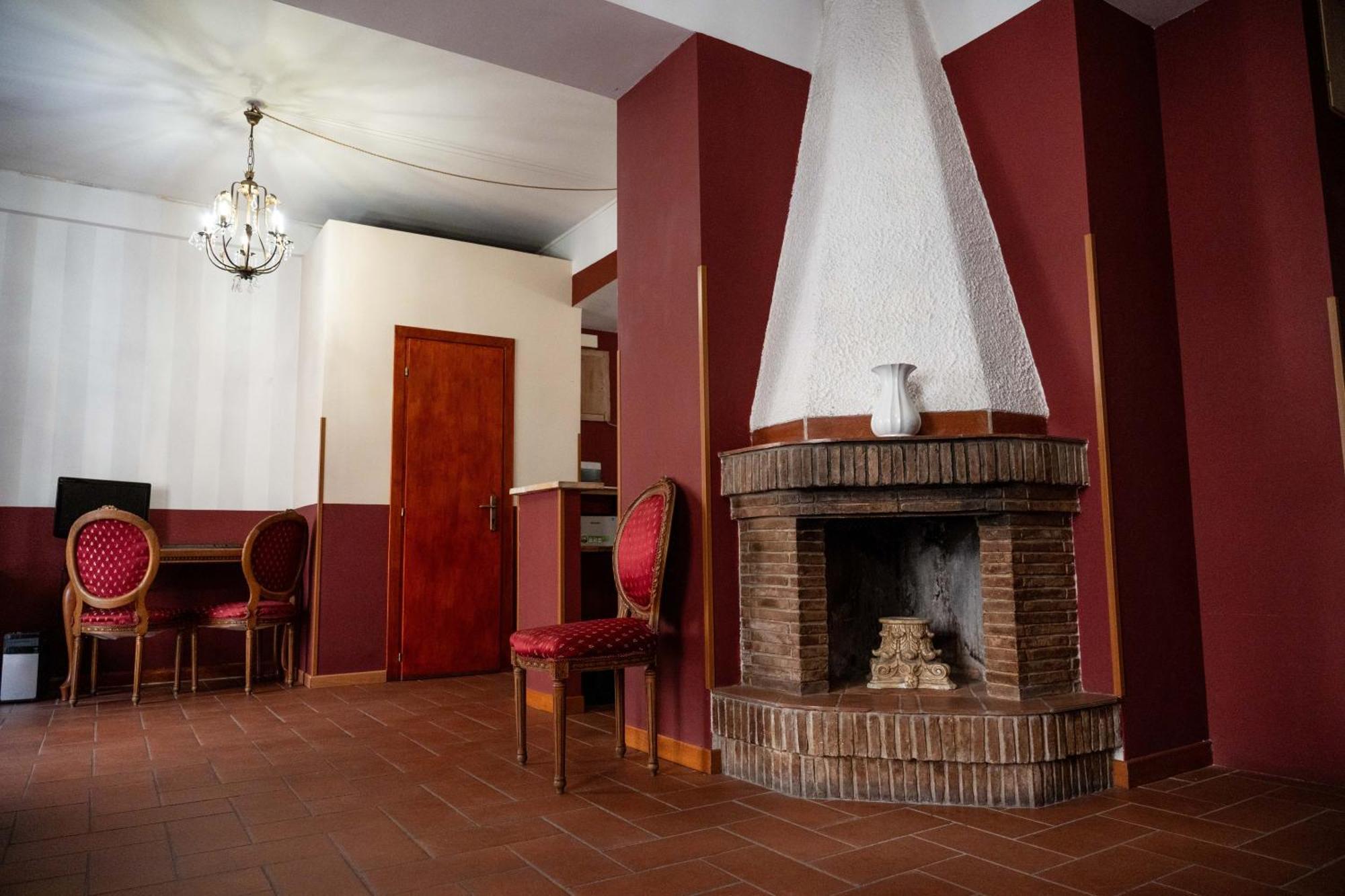 Imperial Guesthouse Rome Exterior photo