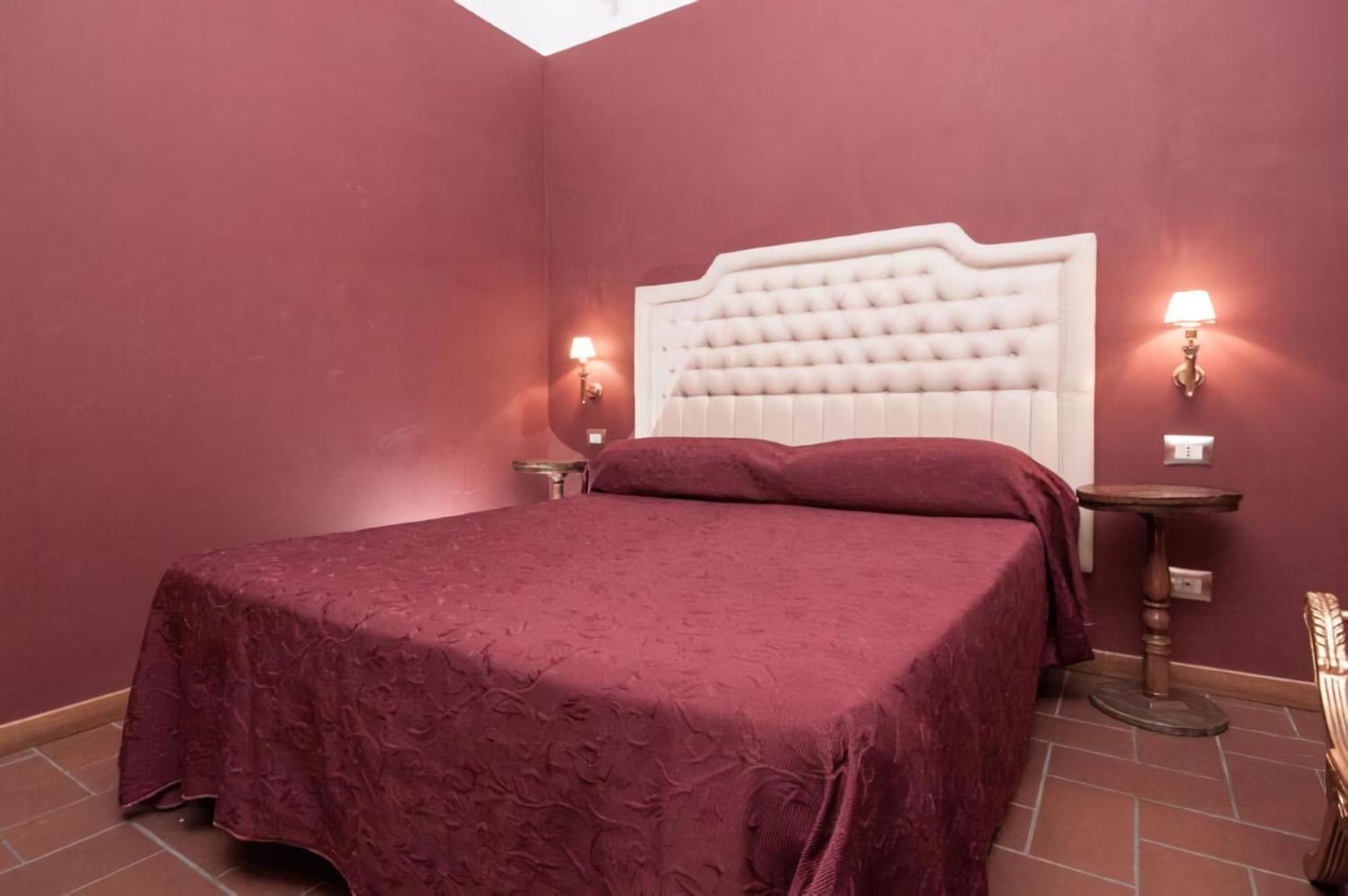 Imperial Guesthouse Rome Exterior photo